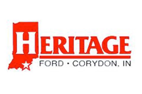 Heritage Ford of Indiana
