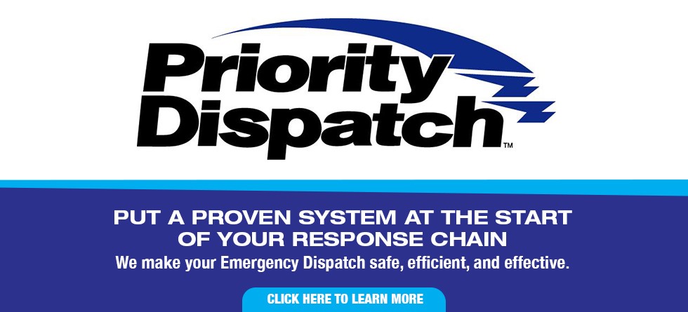 Priority Dispatch Corporation